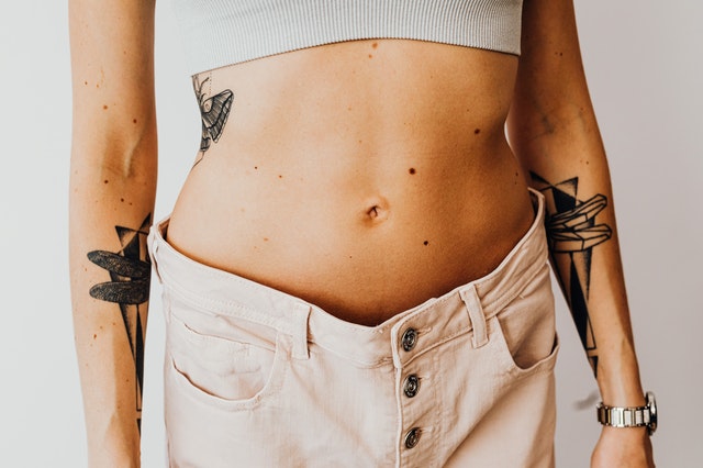 How a Tummy Tuck Can Benefit Your Overall Health